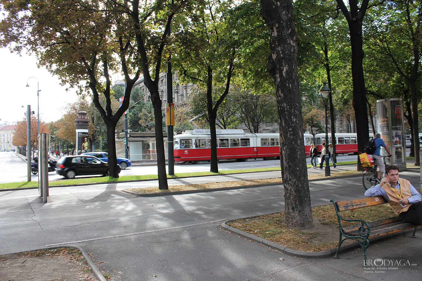 Vienna